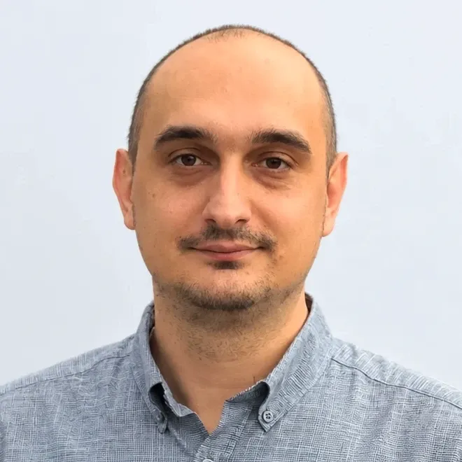 Vojislav, founder of CartWhy